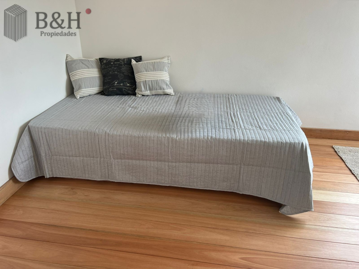 Casa ID.5116 - Casa en venta de 4 dormitorios, en José Ignacio, Barrio Laguna Escondida