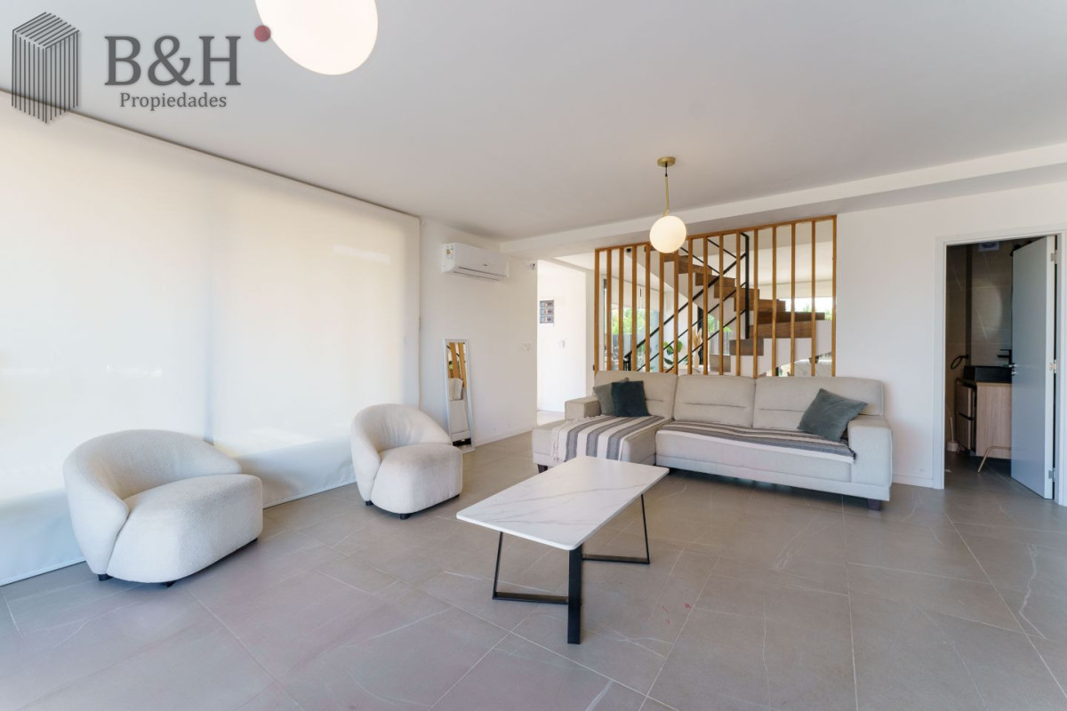 Casa ID.7428 - Hermosa casa en venta barrio privado en las grutas 3 dormitorios 