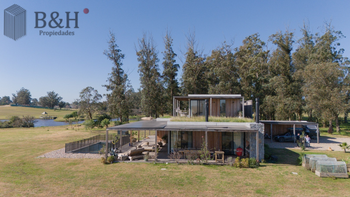 Casa ID.3276 - Hermosa casa en el Quijote- 3 dormitorios + dependencia de servicio con baño. DISPONIBLE EN ALQUILER ANUAL A PARTIR DE MARZO 2025