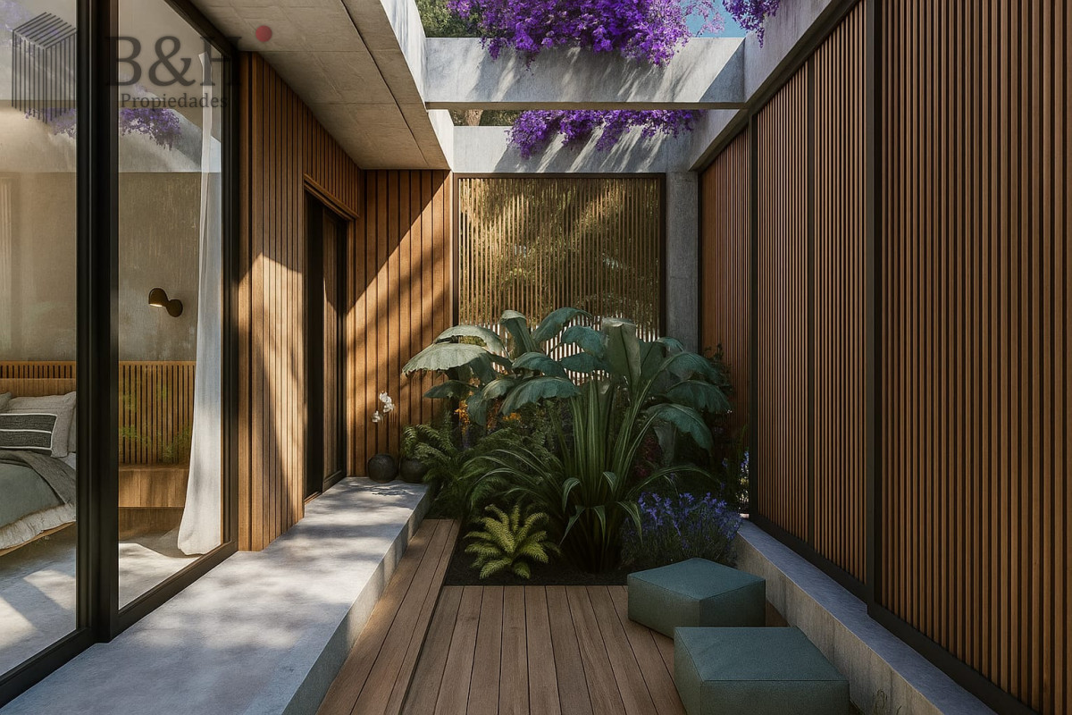Casa ID.6112 - Casa a estrenar en Reserva de Montoya