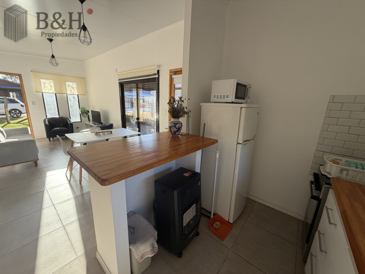 Casa ID.7725 - Casa en Venta o Alquiler de Verano La Barra 2 Dormitorios