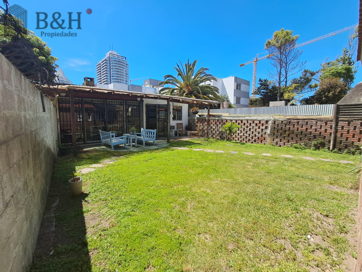 Casa ID.5088 - Hermosa casa en Aidy Grill - temporal y anual Punta del Este