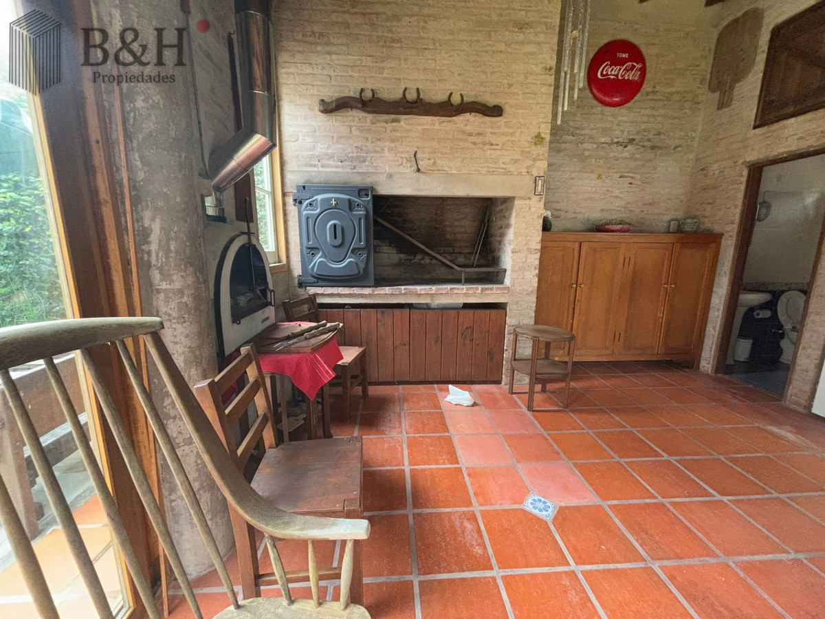 Casa ID.4024 - Casa de 2 dormitorios y medio en alquiler temporal, Pinares Parada 32 Mansa