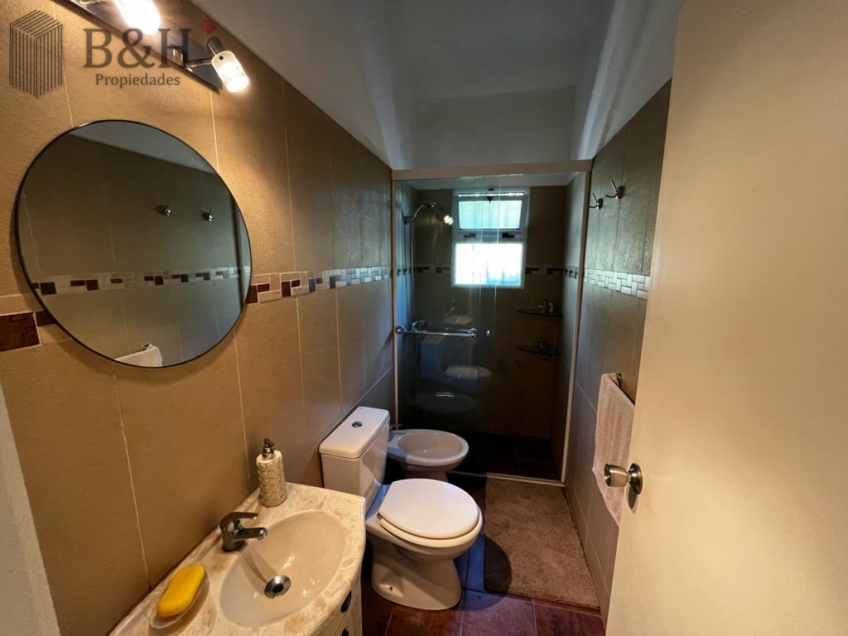 Casa ID.1412 - CASA EN ALQUILER TEMPORADA PARADA 9 DE LA MANSA