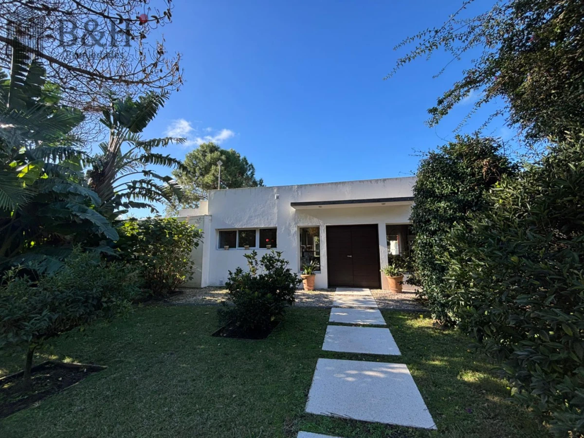 Casa ID.6967 - Casa en Punta del Este, La Residence