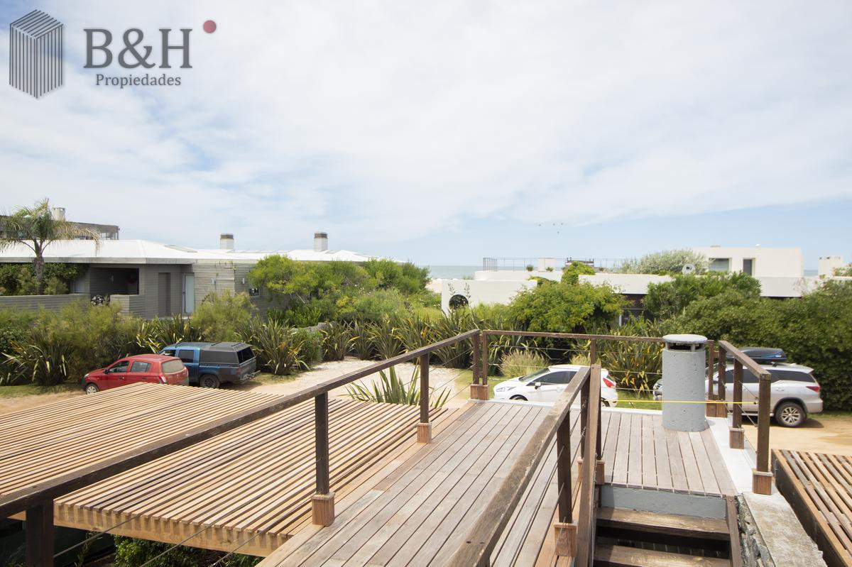 Casa ID.2882 - Excelente Casa en Jose Ignacio en Alquiler Temporal en Barrio Privado