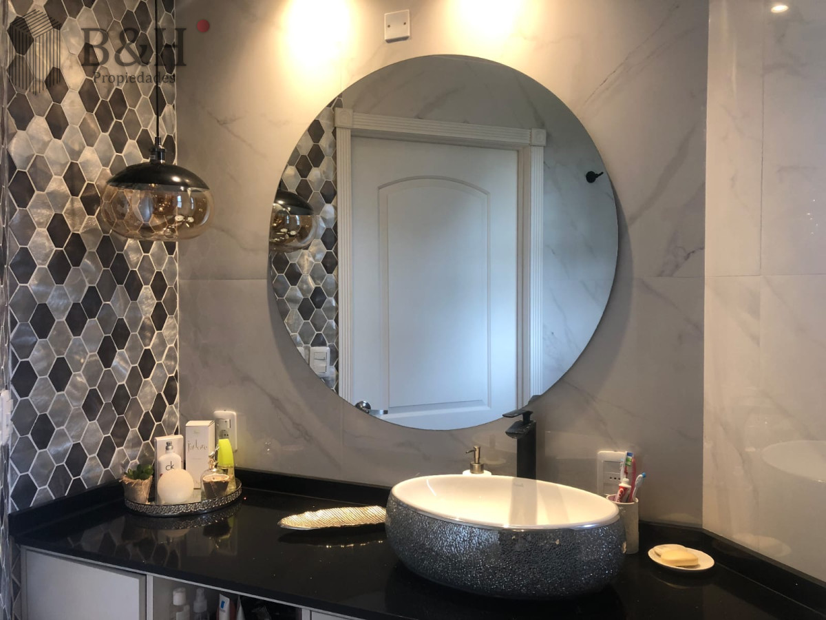 Casa ID.10 - VENTA EXCELENTE CASA EN LA ARBOLADA BARRIO PRIVADO PUNTA DEL ESTE