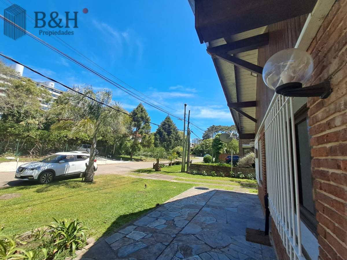 Casa ID.5088 - Hermosa casa en Aidy Grill - temporal y anual Punta del Este
