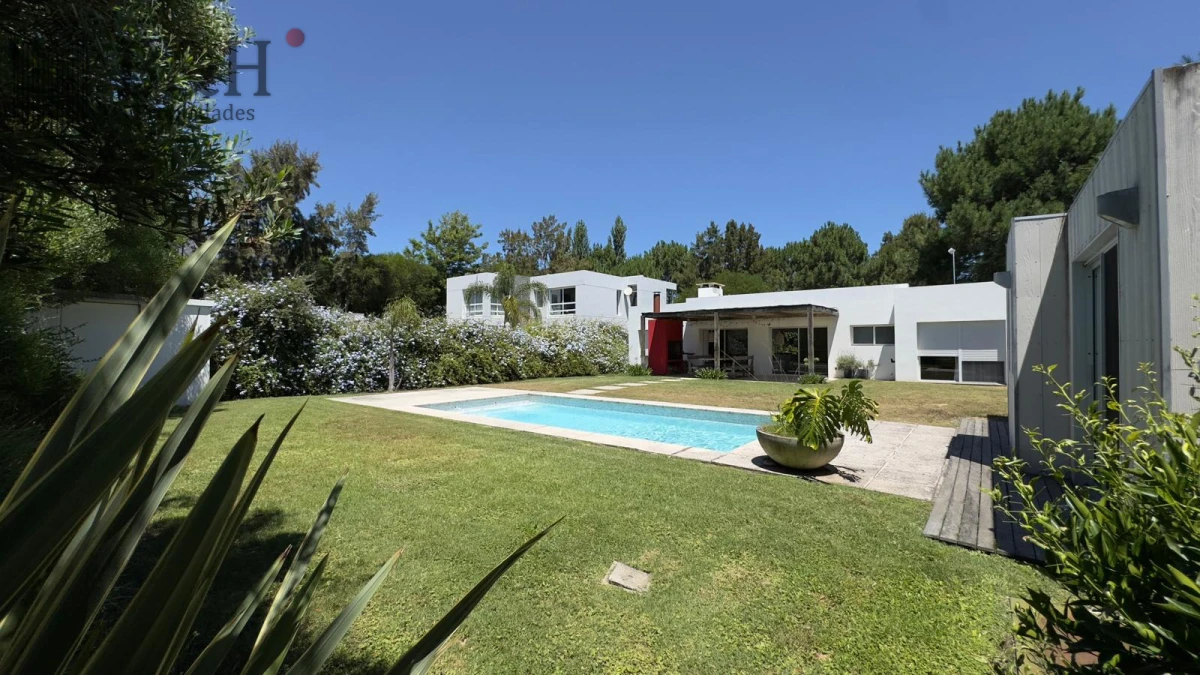 Casa ID.6967 - Casa en Punta del Este, La Residence