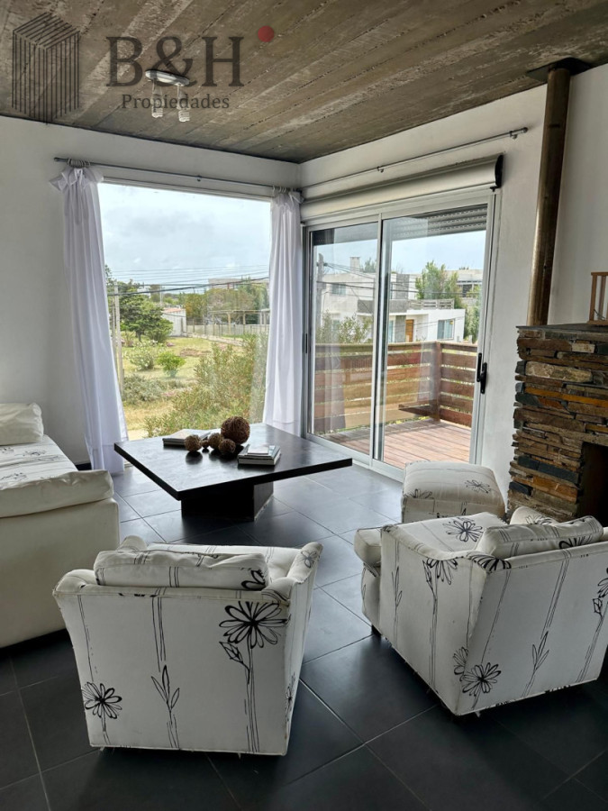 Casa ID.6947 - Casa en Manantiales, Balneario Buenos Aires