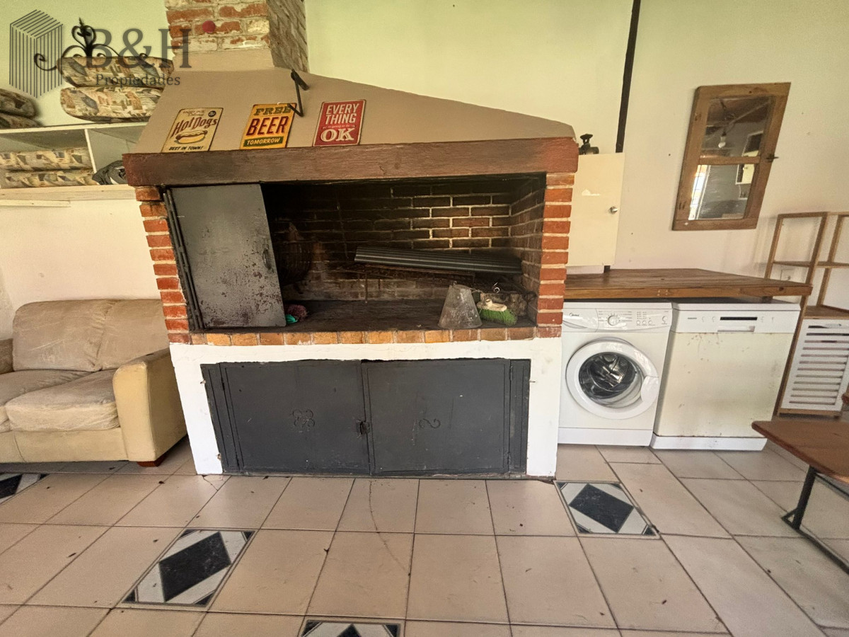 Casa ID.5088 - Hermosa casa en Aidy Grill - temporal y anual Punta del Este