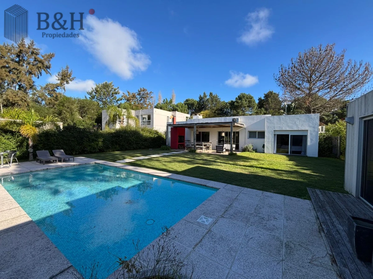 Casa ID.6967 - Casa en Punta del Este, La Residence