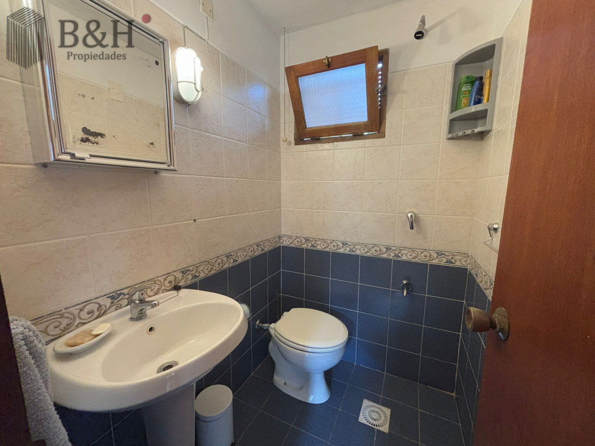 Casa ID.4024 - Casa de 2 dormitorios y medio en alquiler temporal, Pinares Parada 32 Mansa