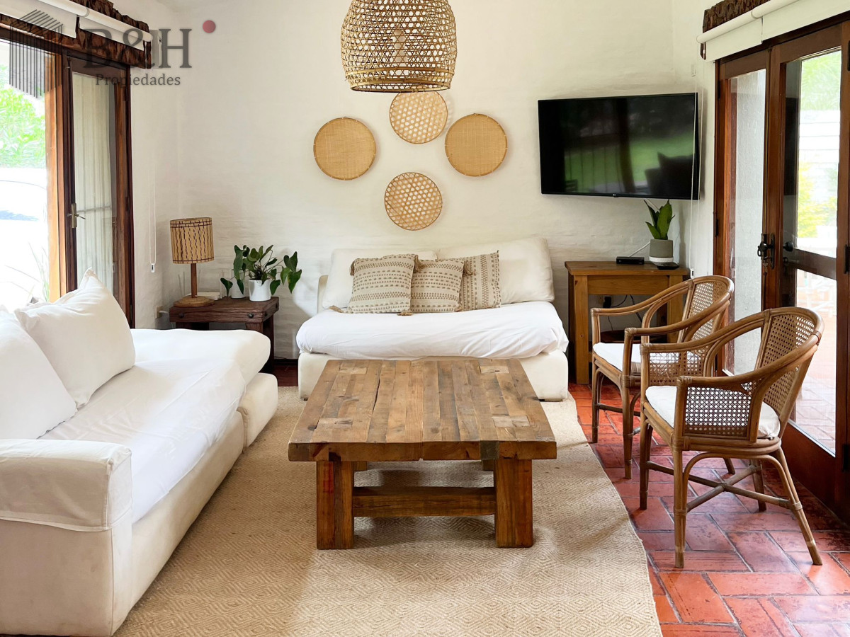 Casa ID.5717 - Casa en La Barra 