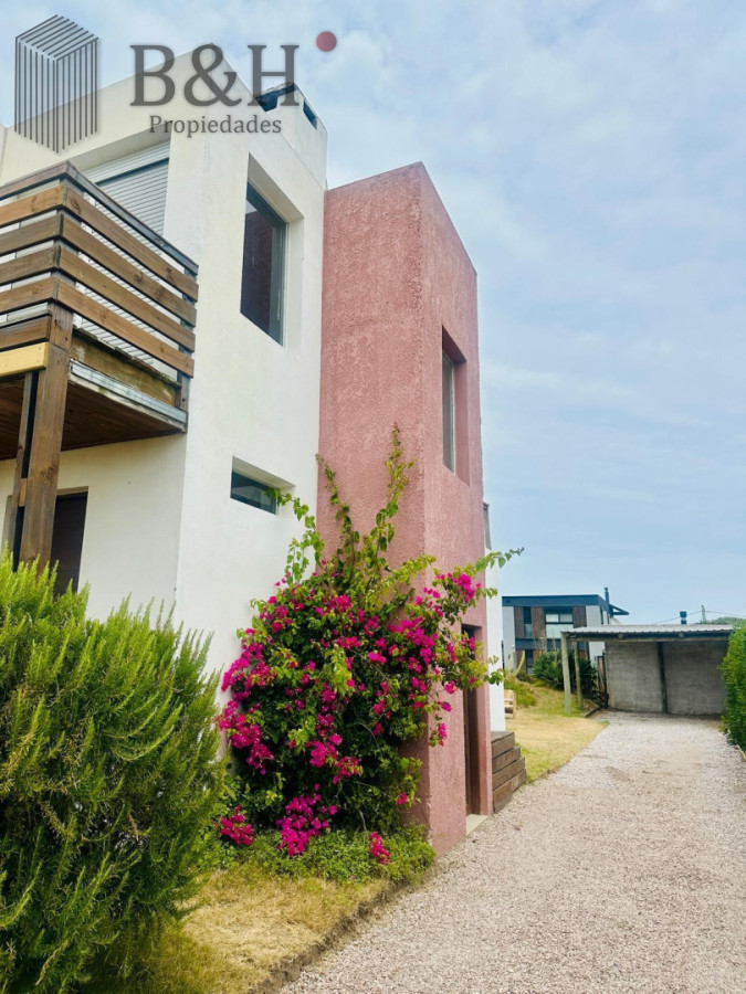 Casa ID.6947 - Casa en Manantiales, Balneario Buenos Aires