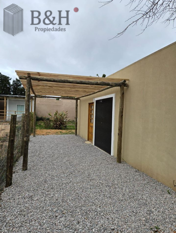Casa ID.7725 - Casa en Venta o Alquiler de Verano La Barra 2 Dormitorios