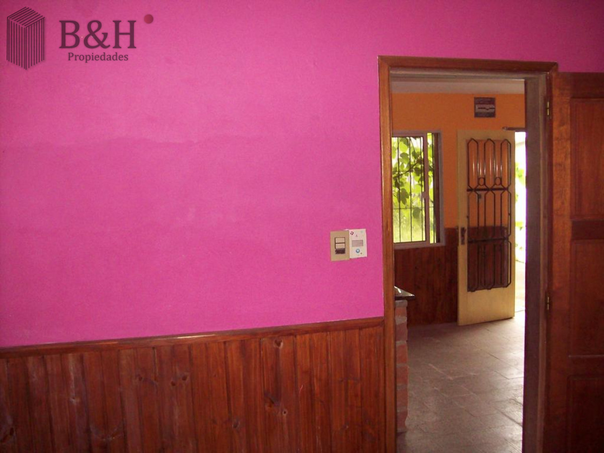 Casa ID.4729 - Casa de 3 dormitorios a la venta en Aigua - Maldonado 