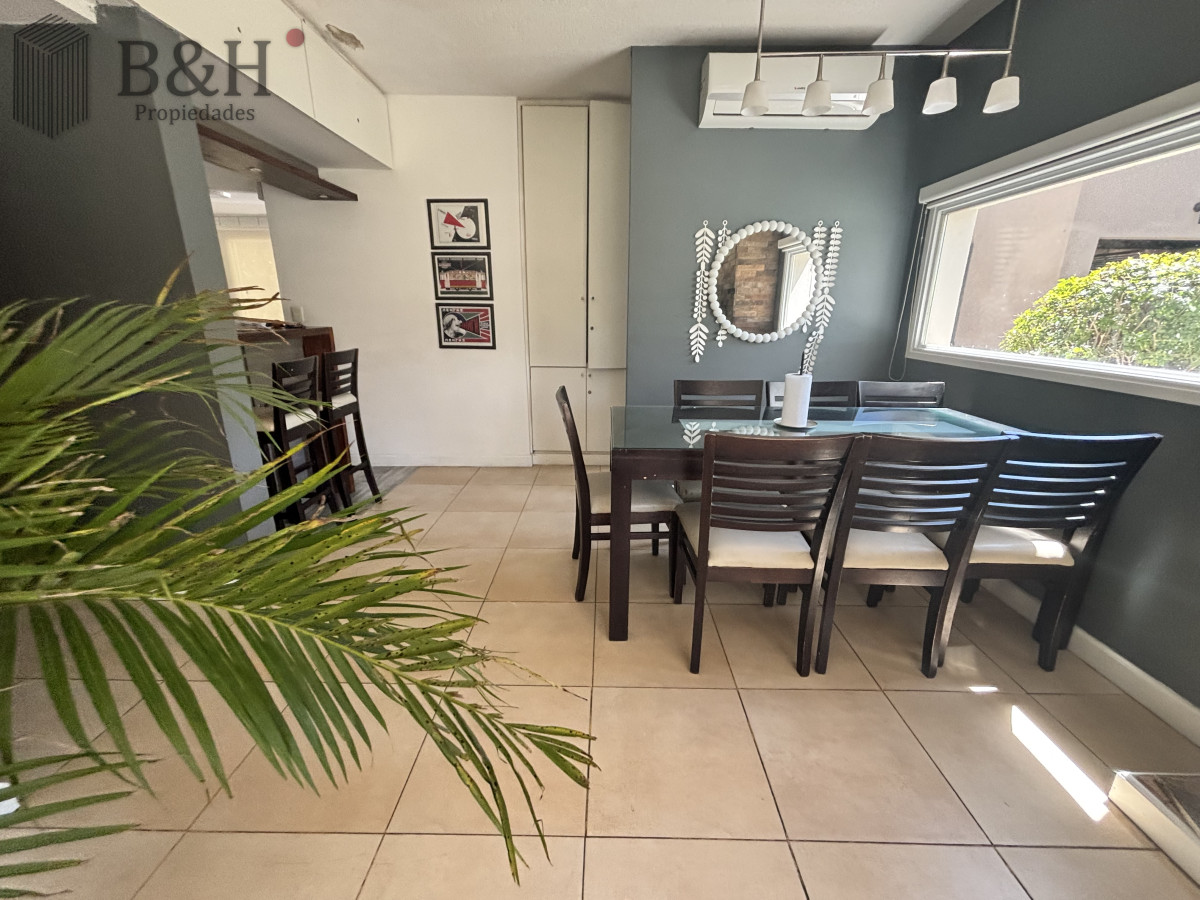 Casa ID.4644 - Casa de 3 dormitorios  - Punta del Este 