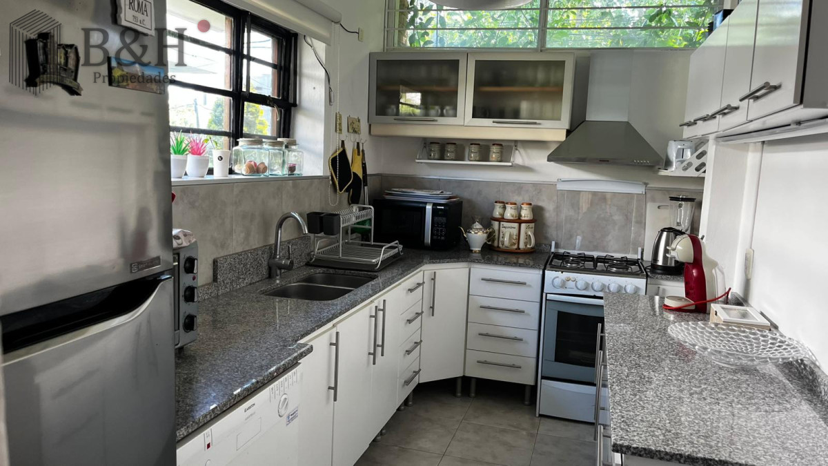 Casa ID.6191 - Alquiler por Temporada Casa 4 Dormitorios Punta del Este Mansa
