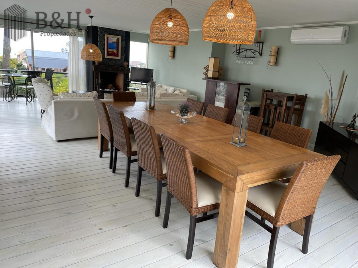Casa ID.5823 - Casa en Montoya - La Barra