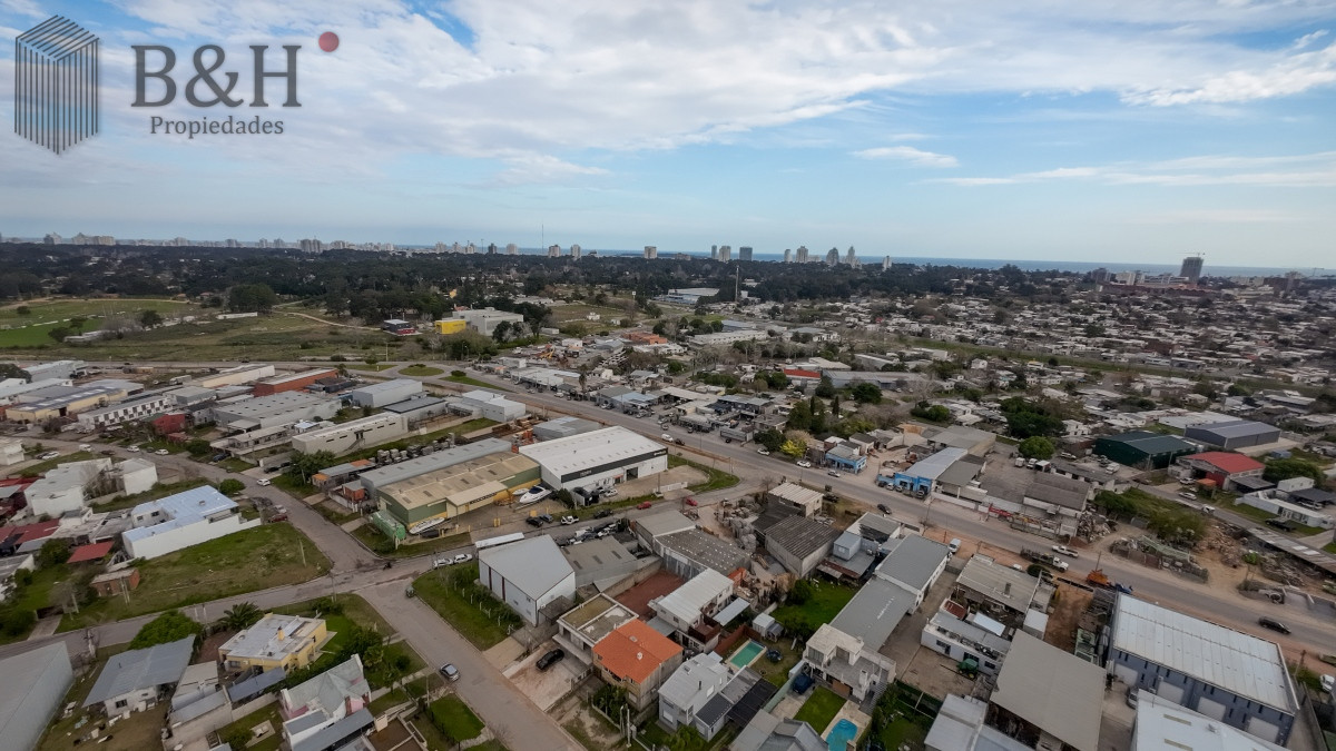 San Fernando - GoPunta - Portal Inmobiliario de Punta del Este - Maldonado