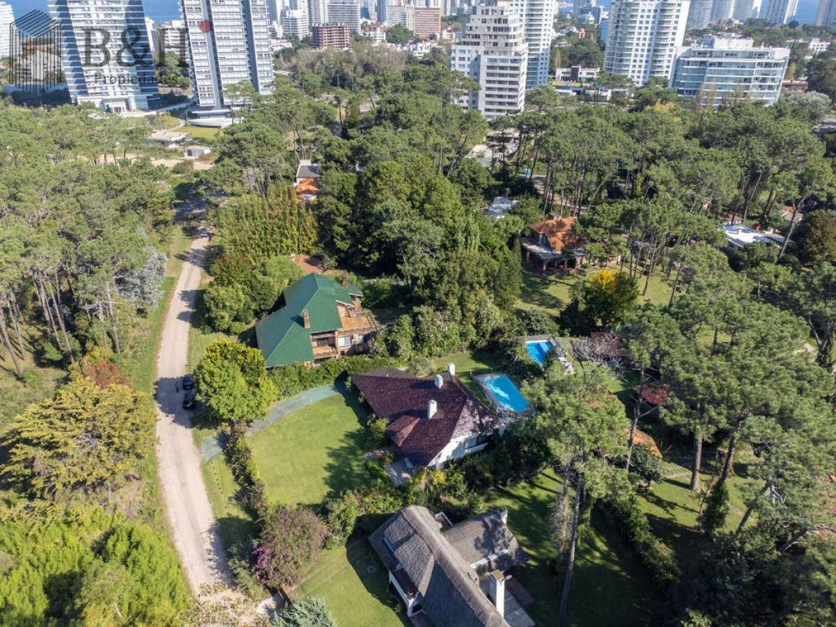 San Rafael - GoPunta - Portal Inmobiliario de Punta del Este - Maldonado