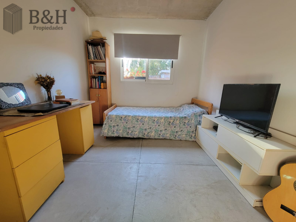 Casa ID.4027 - Casa de 2 dormitorios - Pinares 