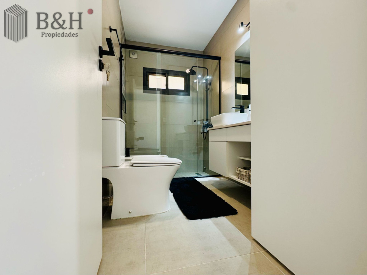 Casa ID.6965 - Casa Balneario en alquiler anual