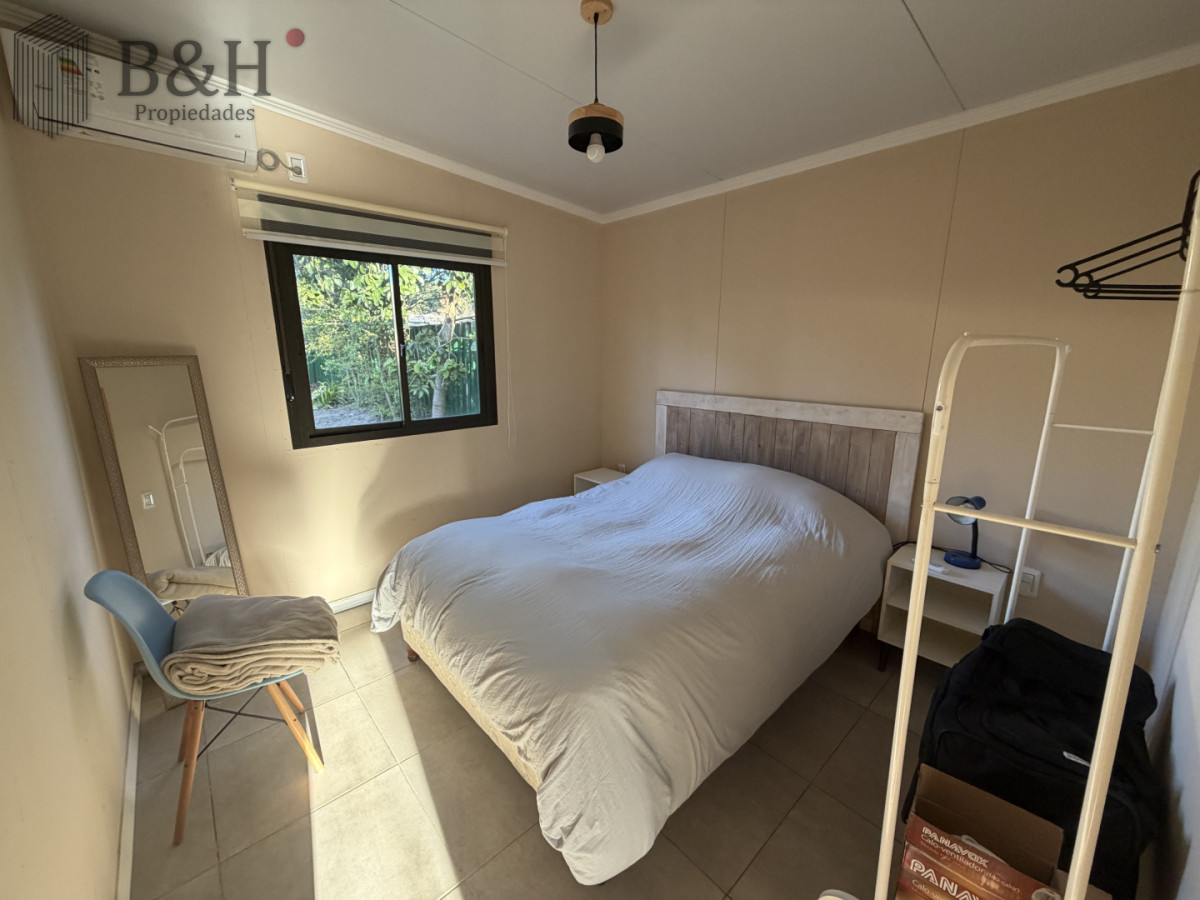 Casa ID.7725 - Casa en Venta o Alquiler de Verano La Barra 2 Dormitorios