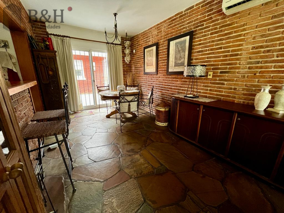Casa ID.1412 - CASA EN ALQUILER TEMPORADA PARADA 9 DE LA MANSA