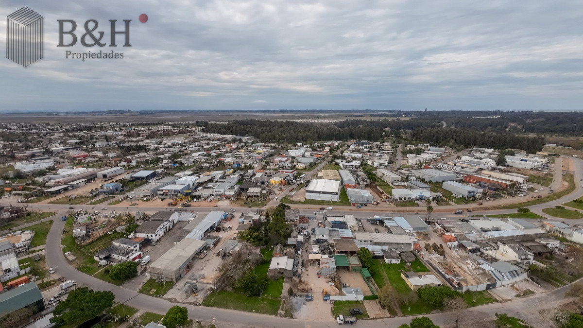 San Fernando - GoPunta - Portal Inmobiliario de Punta del Este - Maldonado