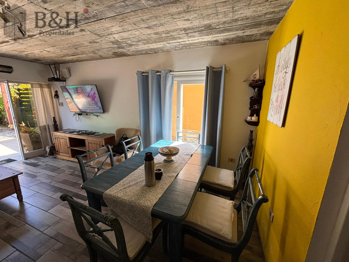 Casa ID.6105 - Casa en La Barra, El Tesoro