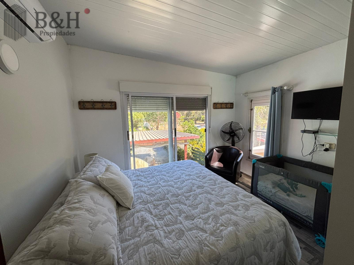 Casa ID.6105 - Casa en La Barra, El Tesoro