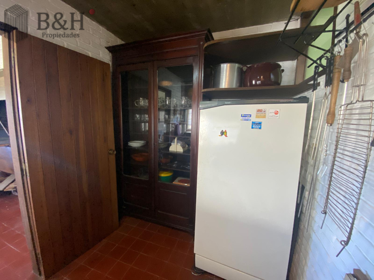 Casa ID.5024 - Casa de 3 dormitorios en Alquiler Anual - Punta del Este 