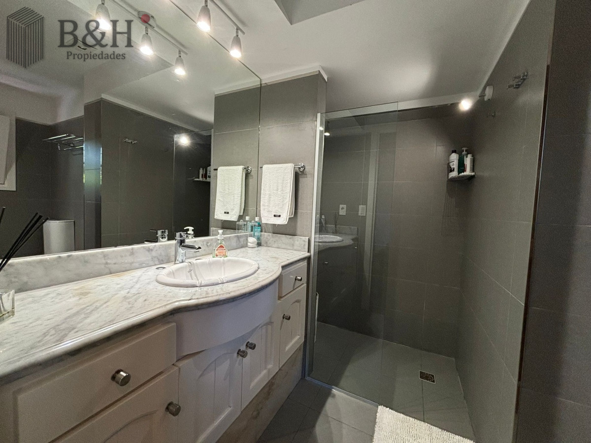 Casa ID.3460 - Casa a la venta en San Rafael 