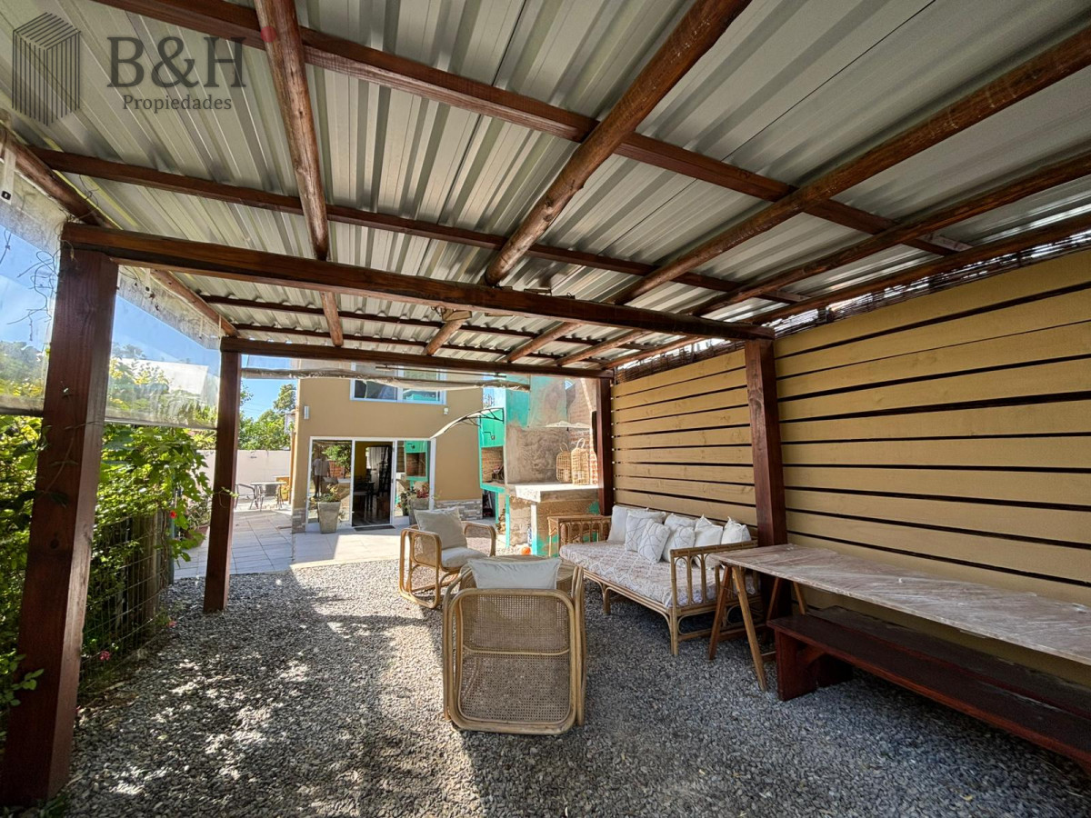 Casa ID.6105 - Casa en La Barra, El Tesoro