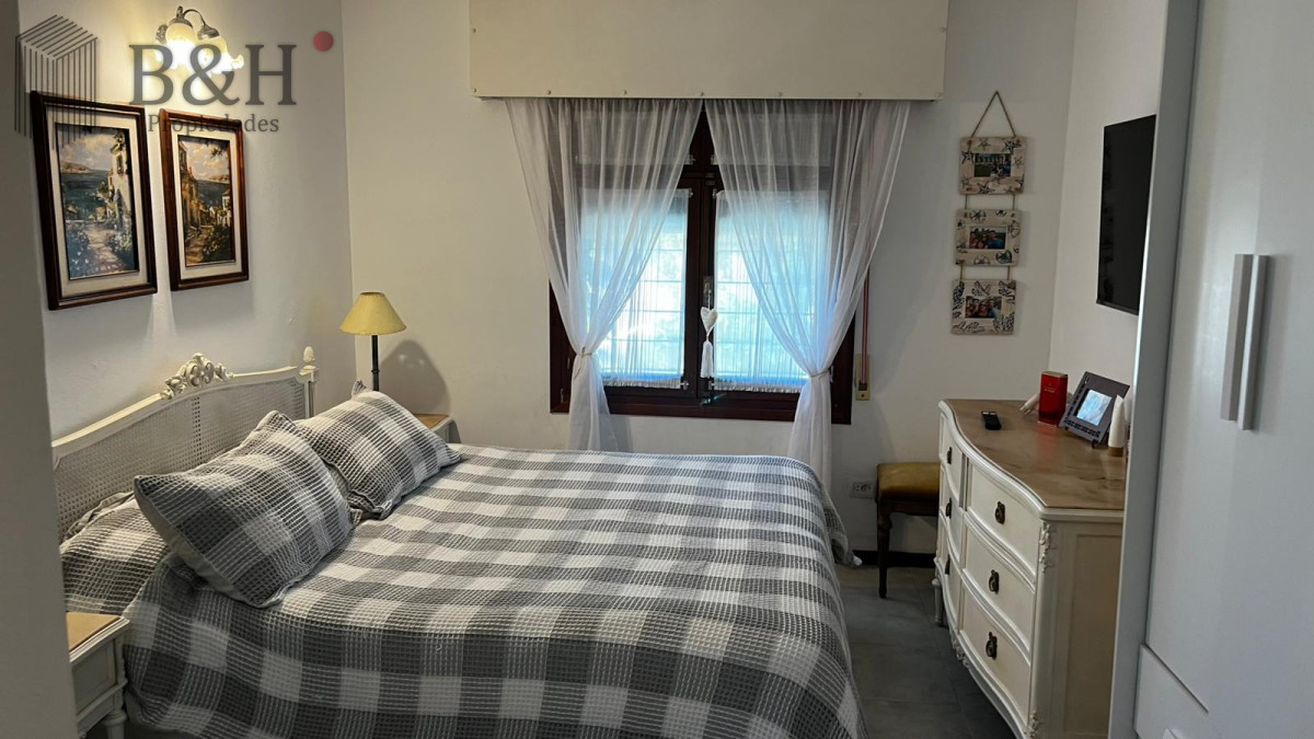 Casa ID.6191 - Alquiler por Temporada Casa 4 Dormitorios Punta del Este Mansa