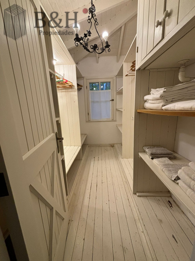Casa ID.2280 - Casa en BARRIO PRIVADO!! ALQUILER ANUAL Y VENTA