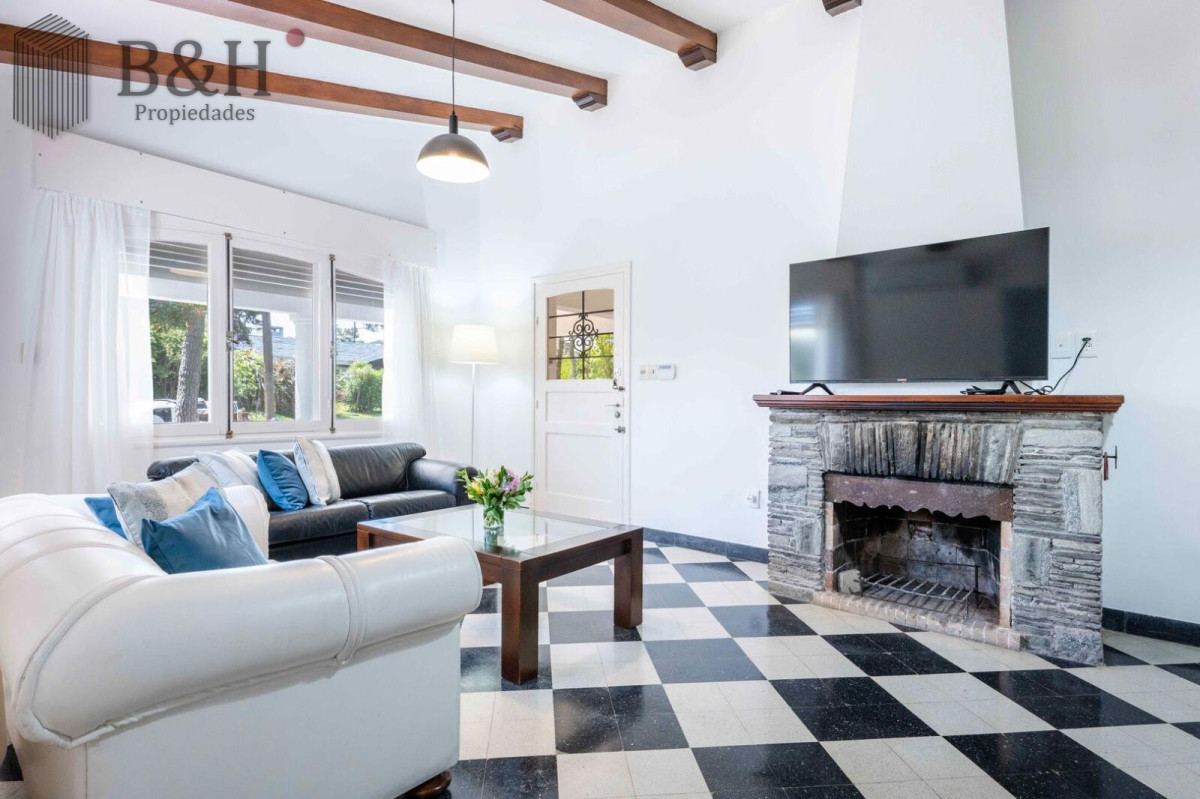 Casa ID.2314 - Casa a la Venta a 80 metros del mar en la mansa - 