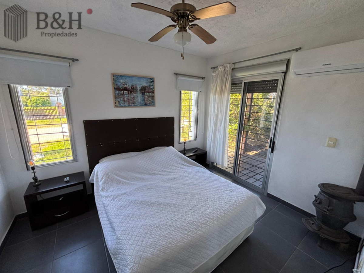 Casa ID.6947 - Casa en Manantiales, Balneario Buenos Aires