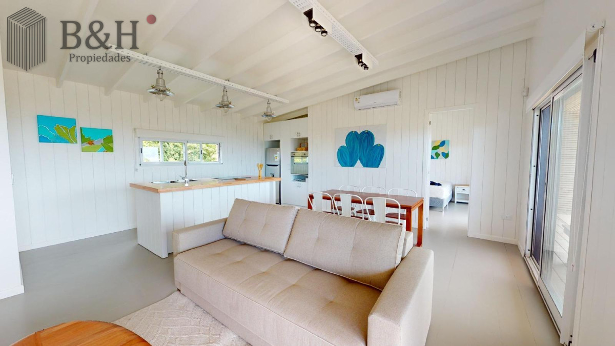 El Chorro - GoPunta - Portal Inmobiliario de Punta del Este - Maldonado