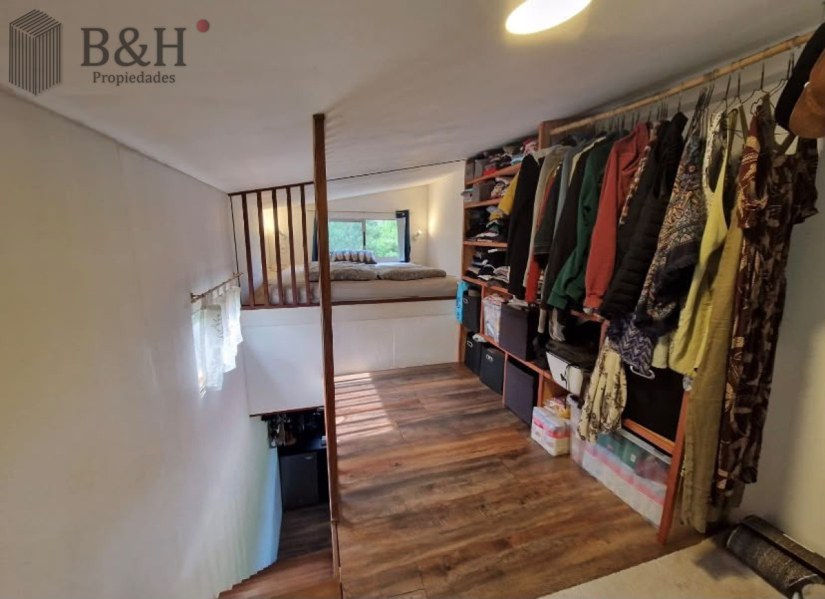 Casa ID.7654 - Venta Casa 1 dormitorio Ocean Park