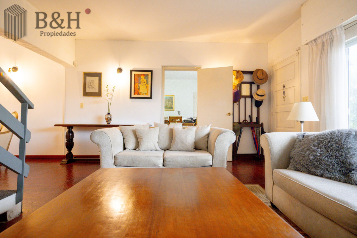 Las Delicias - GoPunta - Portal Inmobiliario de Punta del Este - Maldonado