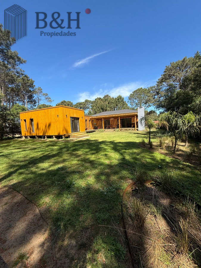 Casa ID.5928 - Casa En Barra Verde