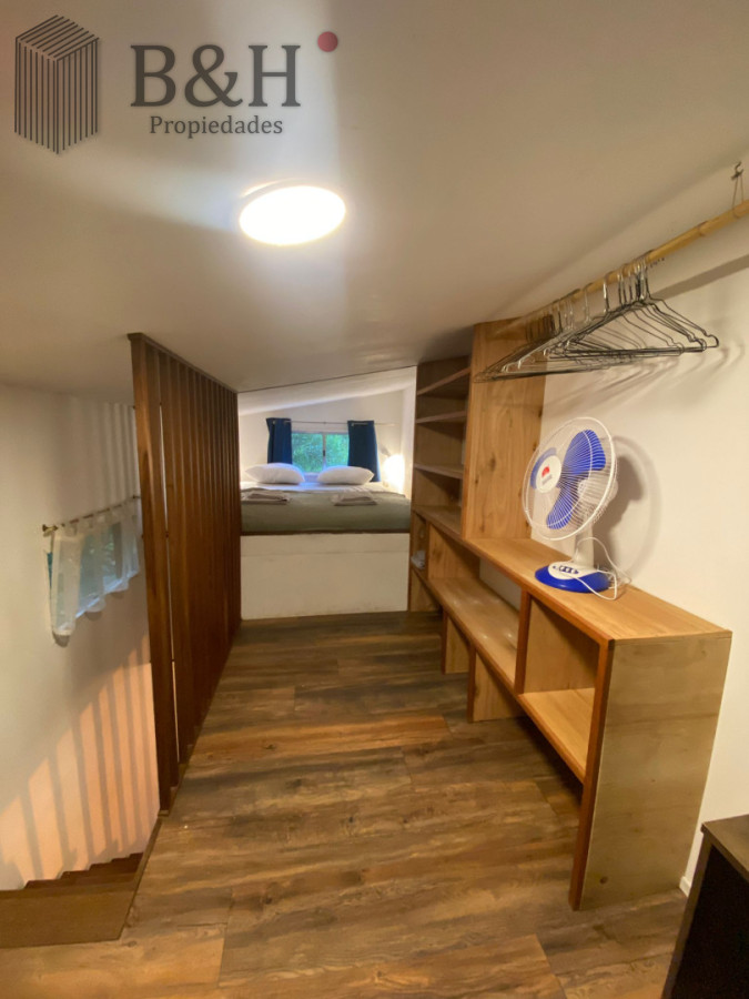 Casa ID.7654 - Venta Casa 1 dormitorio Ocean Park