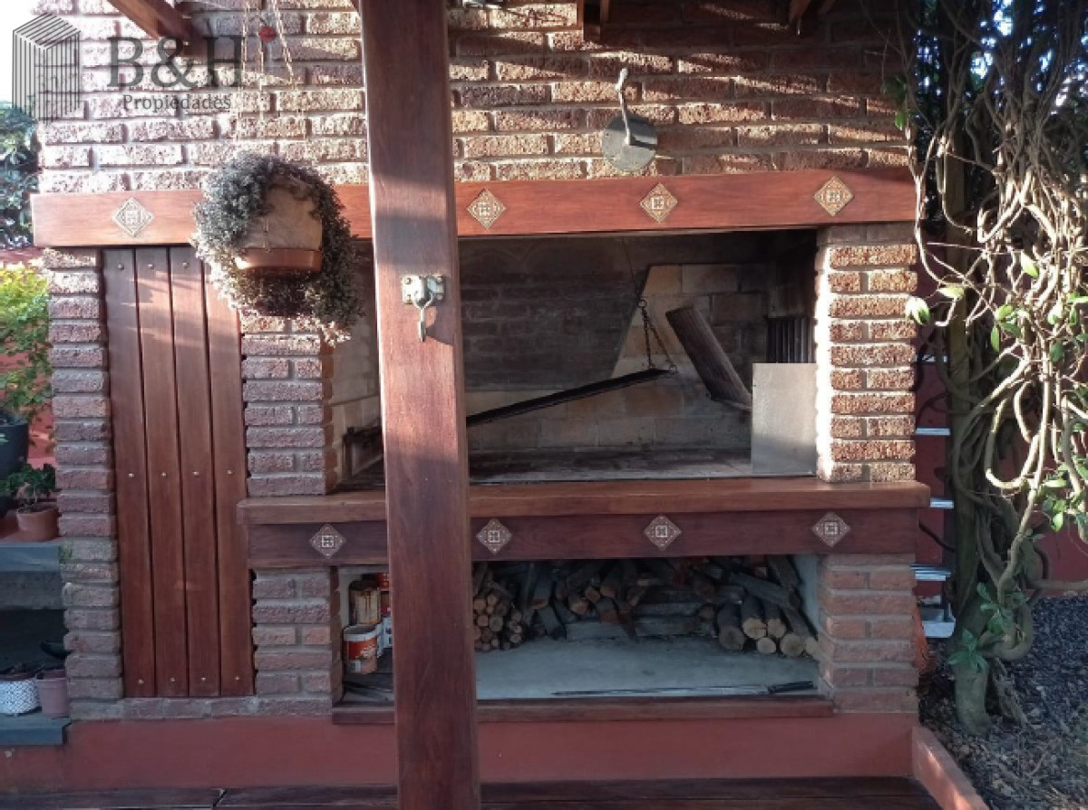 Casa ID.3200 - Casa a la Venta en Minas Lavalleja