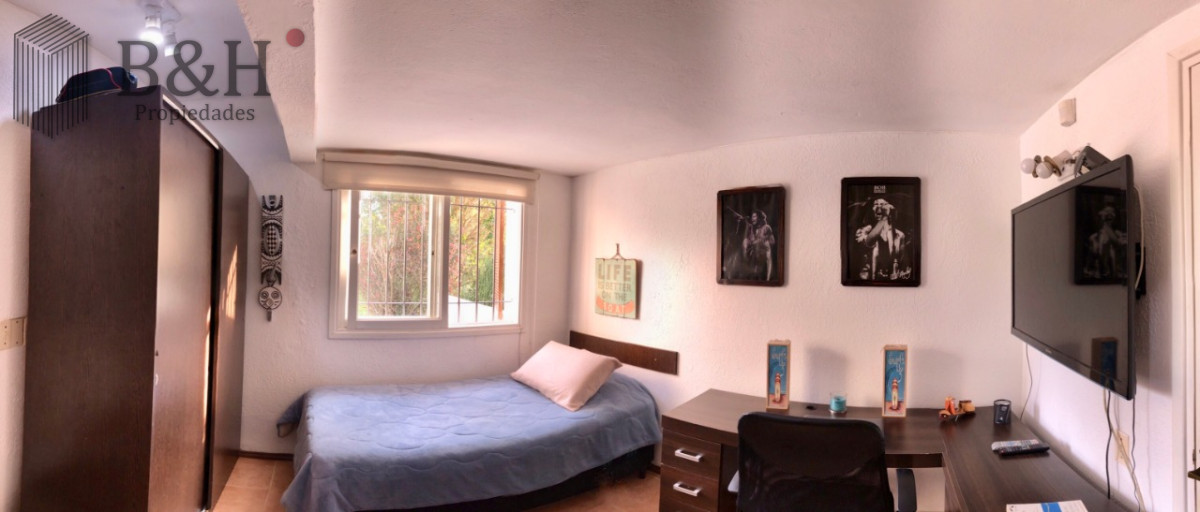 Casa ID.4203 - Casa de 4 dormitorios en San Rafael - Punta del Este 