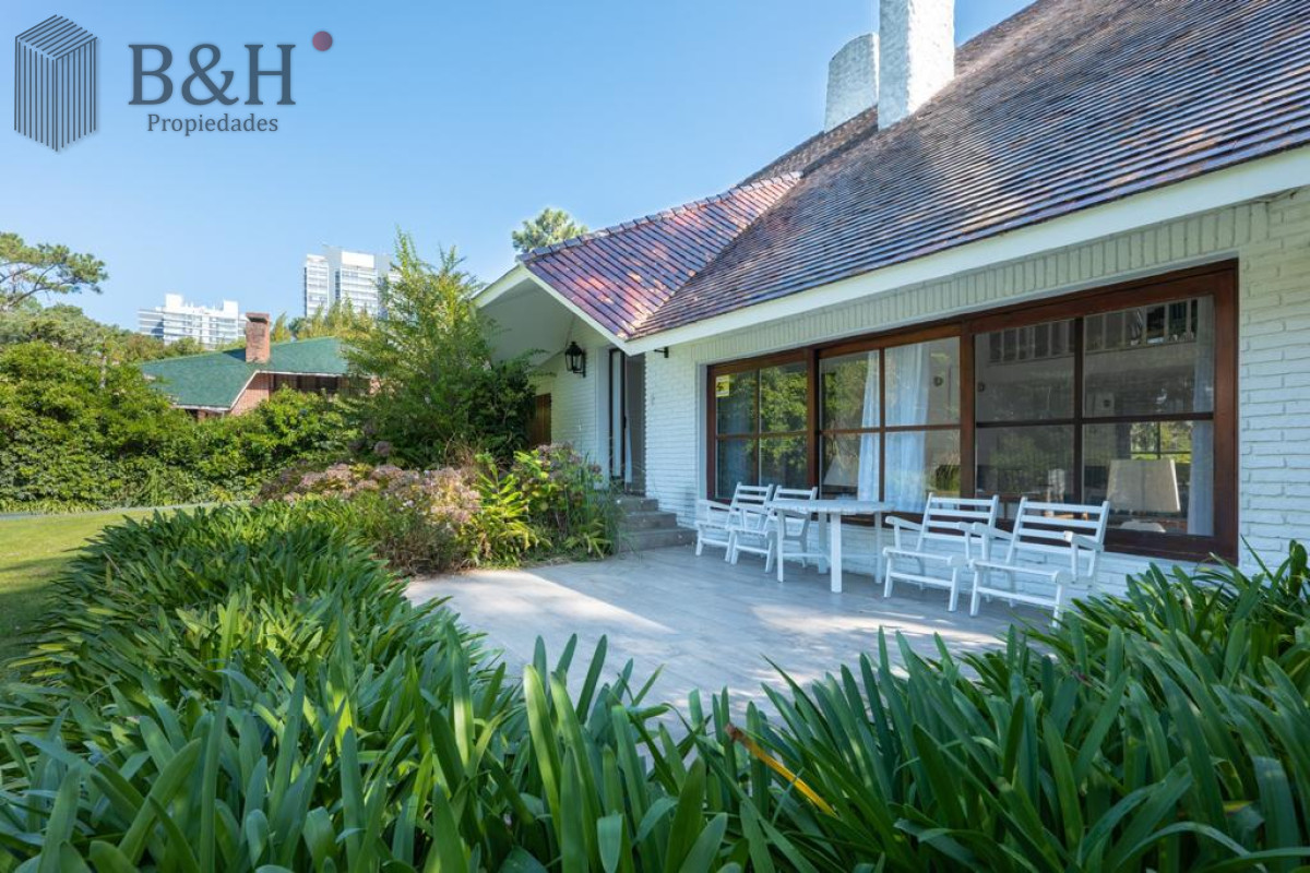 San Rafael - GoPunta - Portal Inmobiliario de Punta del Este - Maldonado