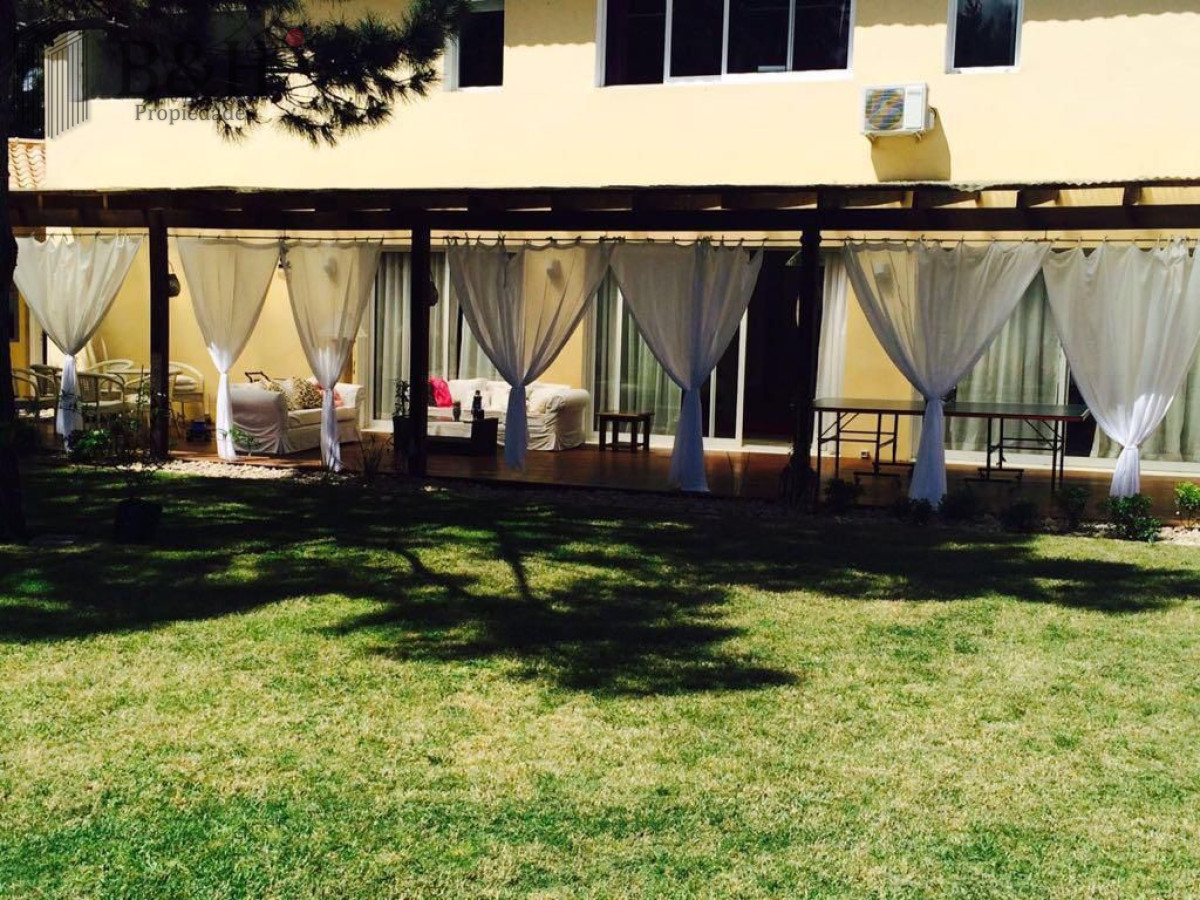 La Arbolada - GoPunta - Portal Inmobiliario de Punta del Este - Maldonado