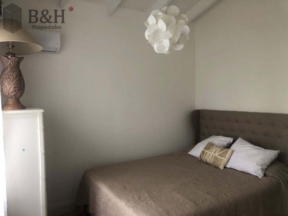 Casa ID.10 - VENTA EXCELENTE CASA EN LA ARBOLADA BARRIO PRIVADO PUNTA DEL ESTE
